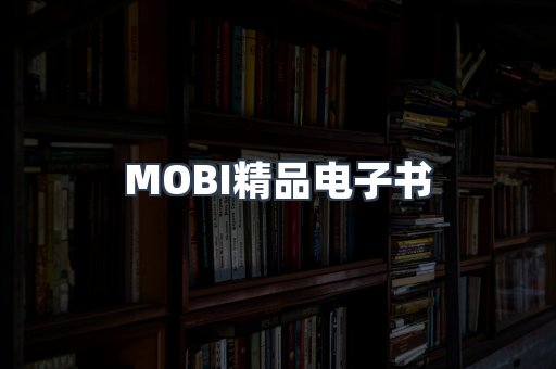 PDF电子书系列